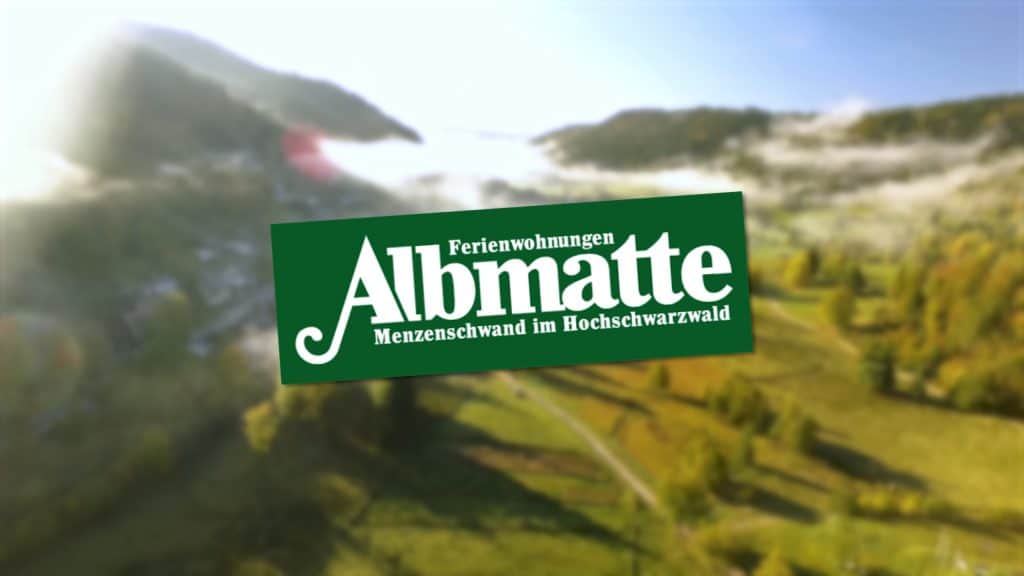 Ferienhaus Albamtte