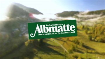 Ferienhaus Albamtte