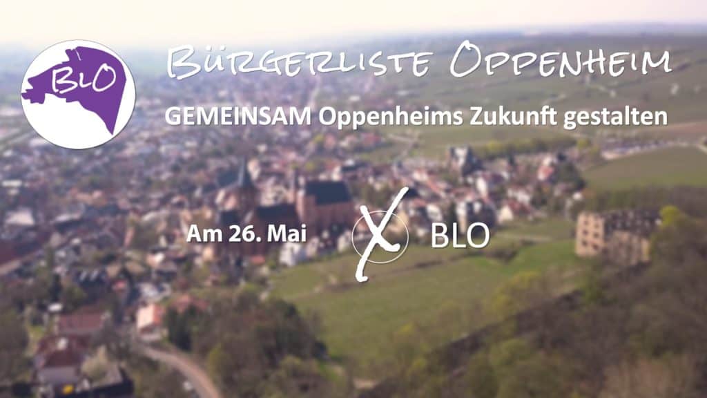 Bürgerliste Oppenheim