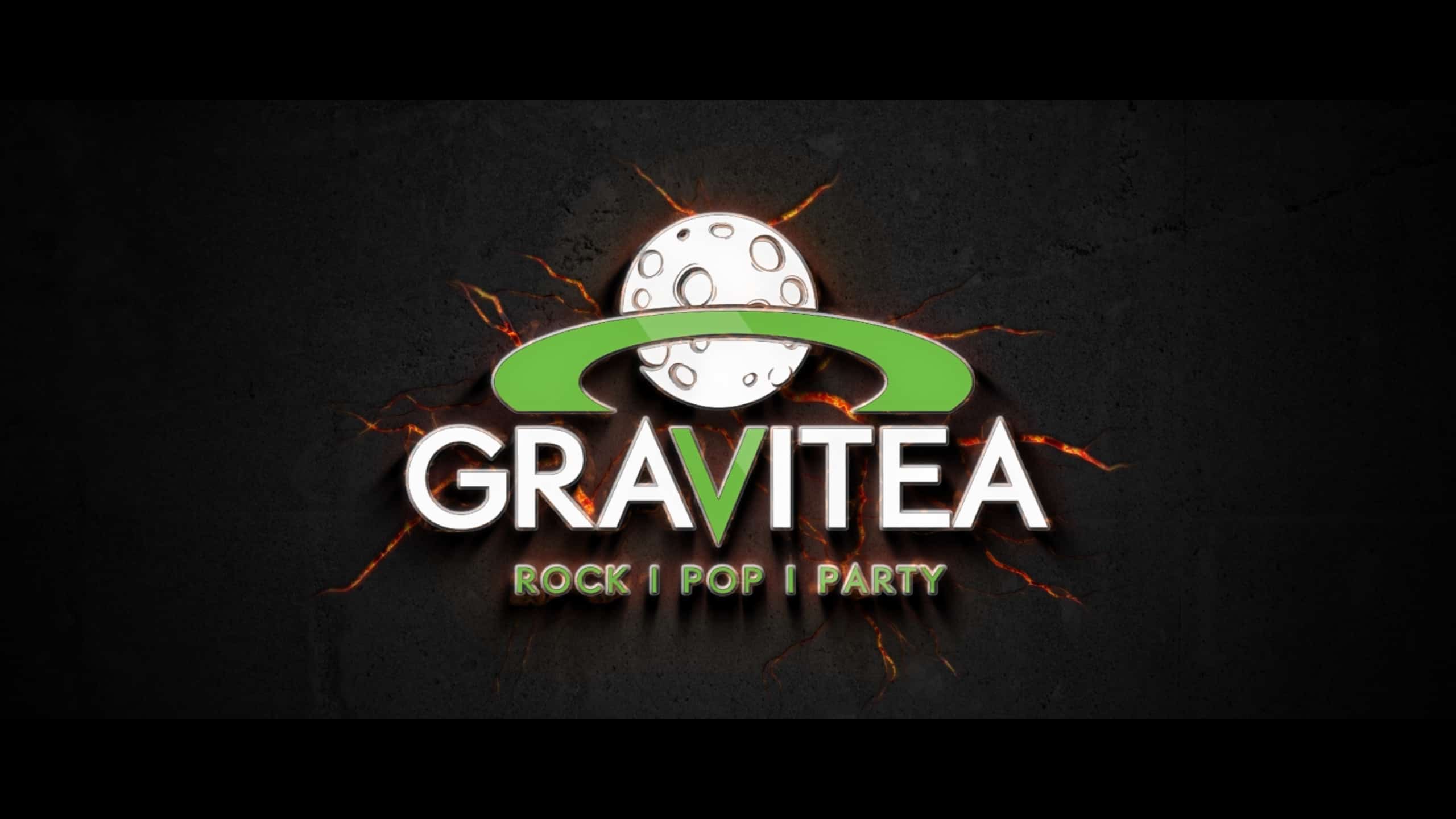 Gravitea Logo