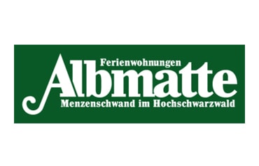 Logo Albmatte