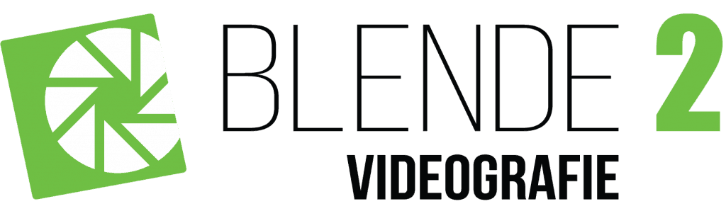 Blend2 Videografie Logo