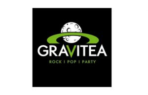 logo gravitea