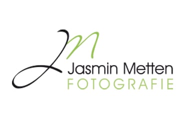 Logo Jasmin Metten