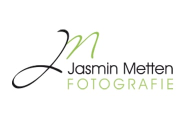 Logo Jasmin Metten