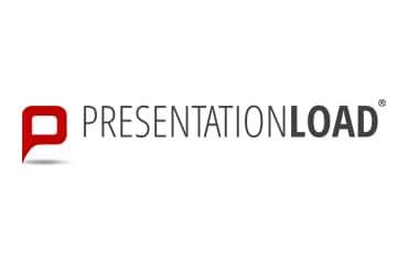 logo presentationload