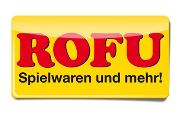 Logo ROFU