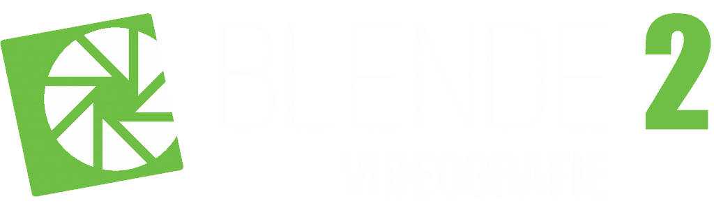 Blend 2 Logo