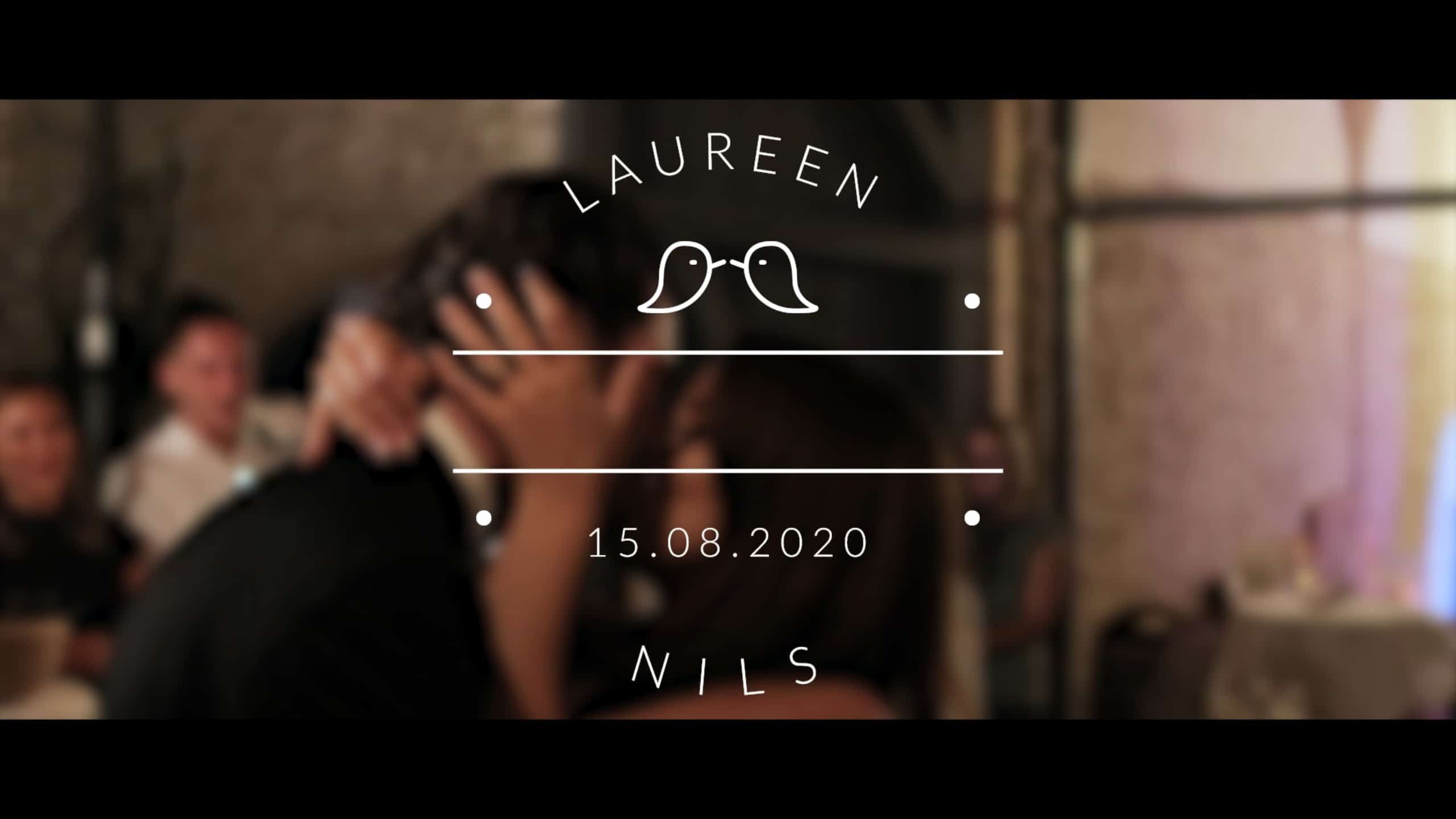 Videografie Hochzeit