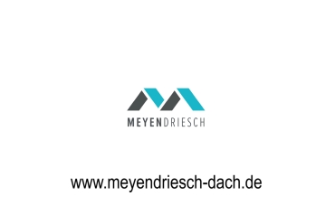 meyendriesch dach