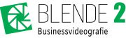 Logo - Blende 2 Businessvideografie