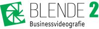 Logo - Blende 2 Businessvideografie